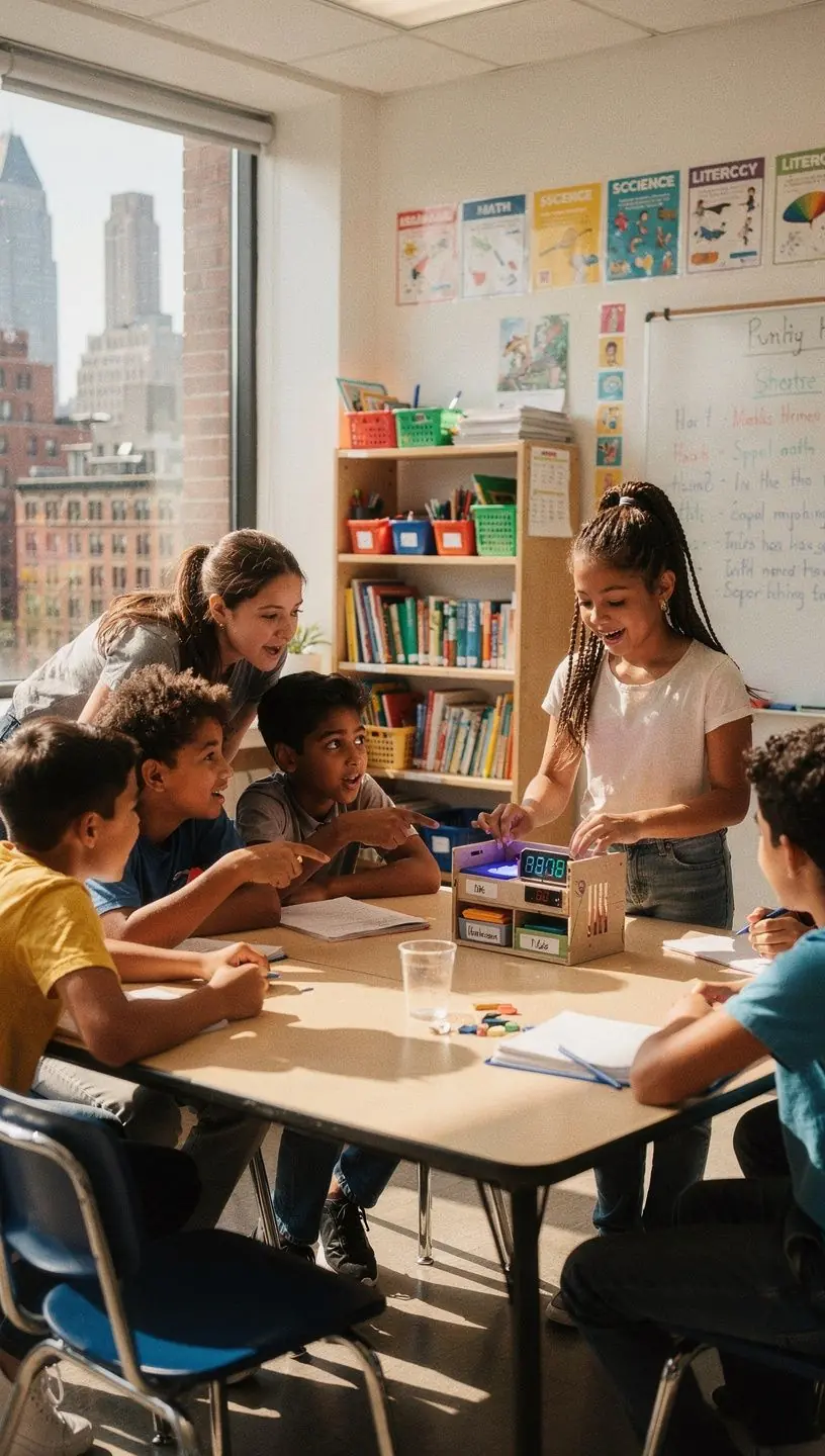 Technology enhancing daily life through practical innovations