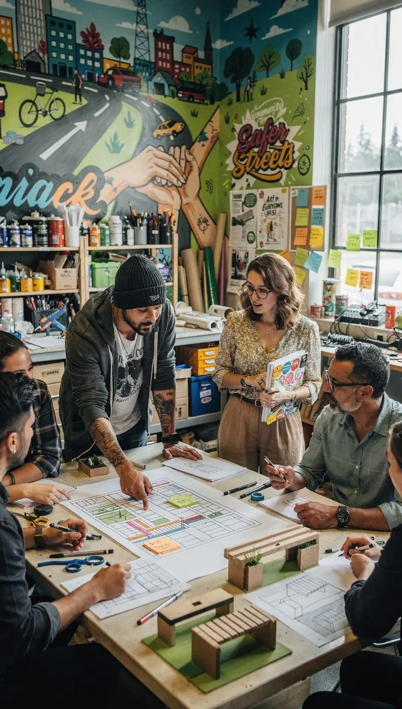 User experience improvements through small impactful changes