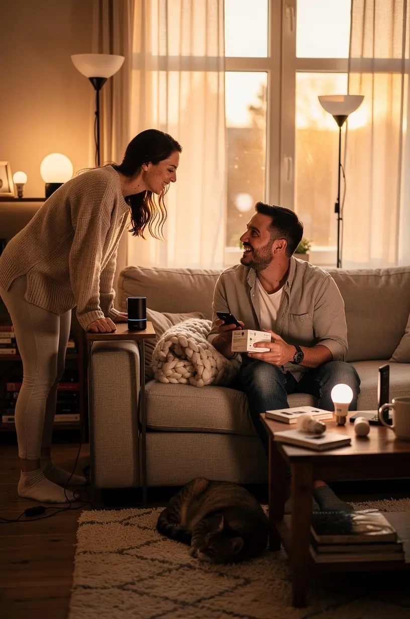 Professional team collaboration